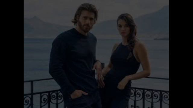 Conmocionó Al Hospital Can Yaman.