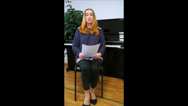 Ольга Симонова "Синеглазый сержант связист" смотреть онлайн