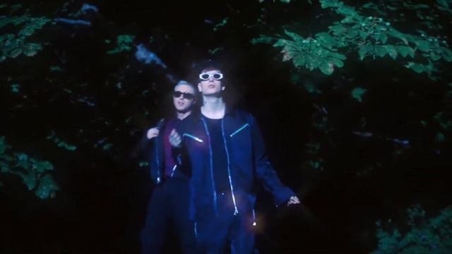 Soda Luv, Bushido Zho - Коми(Prod. Feeneek 2022)