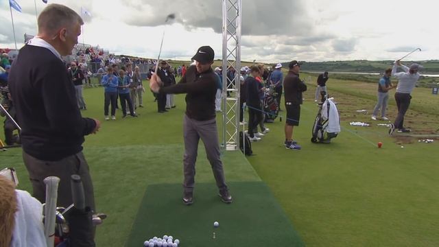 Rory McIlroy's best golf tips that WILL improve your game! ⛳ | Golf Tutorials смотреть онлайн