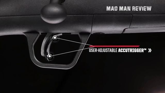 Top 6 Best .308 Rifles For Beginners - Madman Review смотреть онлайн