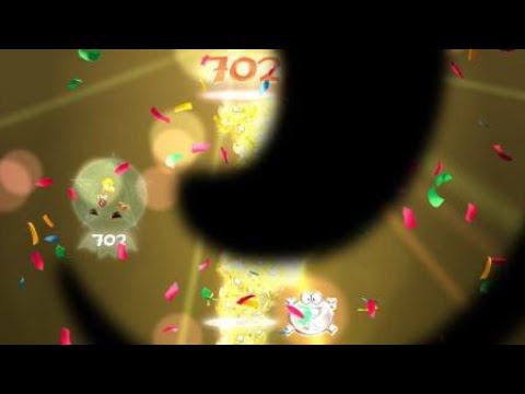 Rayman® Legends - Mariachi Madness (Безумные Мексиканские Мотивы) смотреть онлайн