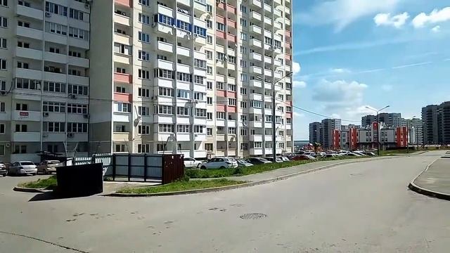 Жилой комплекс Суворовский. Ростов на Дону смотреть онлайн