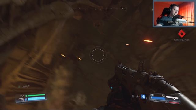 DOOM 4 (2016) Прохождение Часть 10 - Царство Титана смотреть онлайн