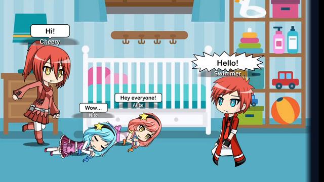 Хорошая история смотреть онлайн