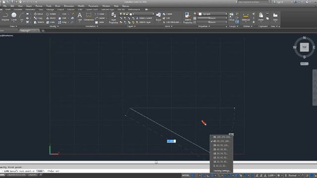 English Language AutoCAD 2016 Basic chapter 1- 2 смотреть онлайн