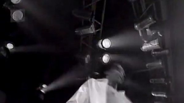 Culture Beat - Walk the Same Line (Live at Club Rotation)