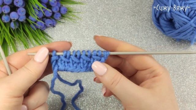 3. ? Это проще, чем заварить чай из пакетика ? Бамбук-шахматный ? knitting patterns смотреть онлайн
