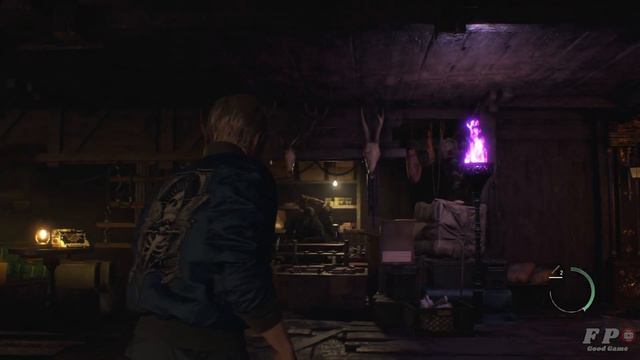 Can You Kill The Merchant In Resident Evil 4 Remake смотреть онлайн