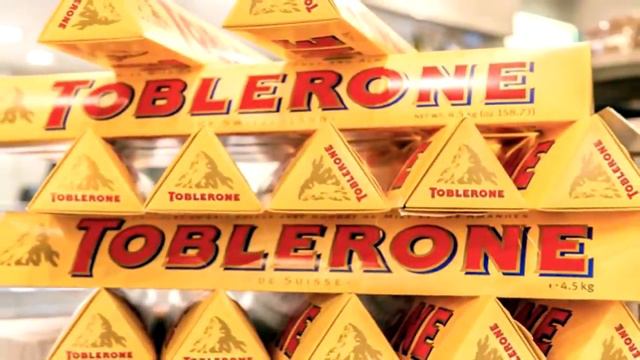 25 Crazy Facts You Never Knew About Switzerland смотреть онлайн