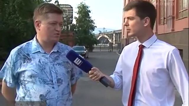 В поисках сокровищ: выясняем, как найти клад и не попасть в тюрьму смотреть онлайн