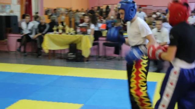 Таврийский Кубок 13 ноября 2016 (ГРЭС - Симферополь) смотреть онлайн