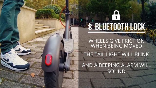 Xiaomi Electric Scooter - Full Walkthrough смотреть онлайн