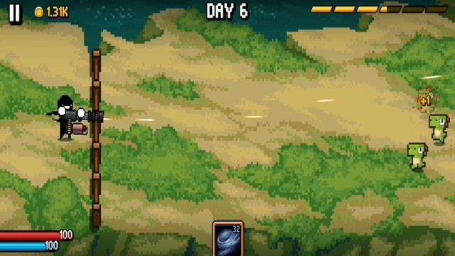 Days Bygone Unlimited Coins Mod versi 1.27.0 | Khedki смотреть онлайн