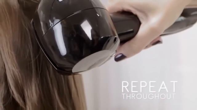 Электрощипцы, плойка для завивки волос Babyliss Curl Secret C1000E смотреть онлайн