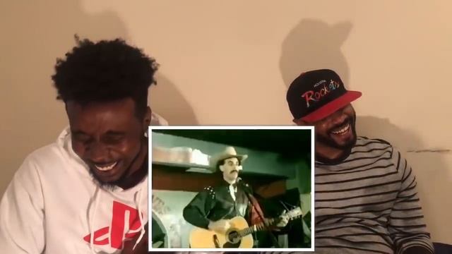 Borat - Throw The Jew Down The Well! Reaction смотреть онлайн