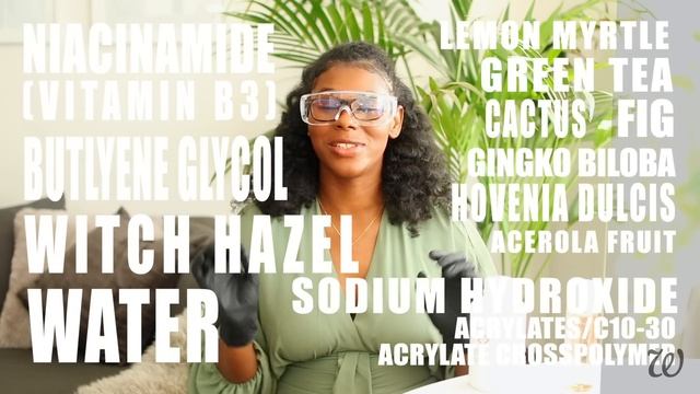 Recreating Fenty's FAT WATER?! смотреть онлайн