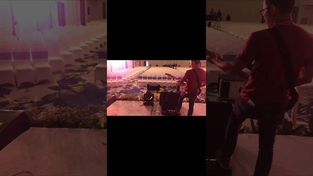 zoom G3xn for live (part2) it was checksound смотреть онлайн