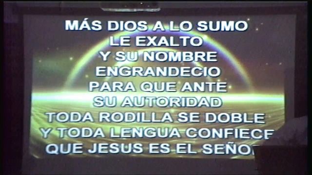 SERVICIO EN VIVO, DOMINGO 01 DICIEMBRE . смотреть онлайн