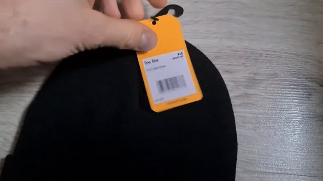 Carhartt Beanie Fake Vs Original