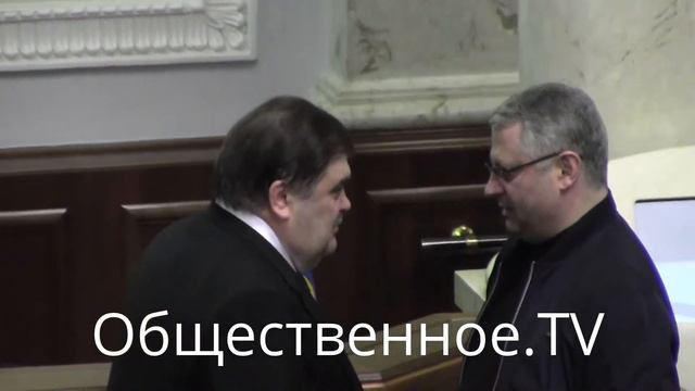 Бондаренко много работает в КМДА пришел в ВР смотреть онлайн
