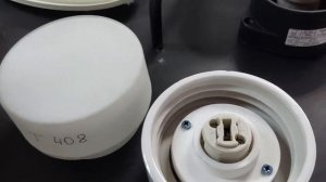 Обзор светильников для бани и сауны.