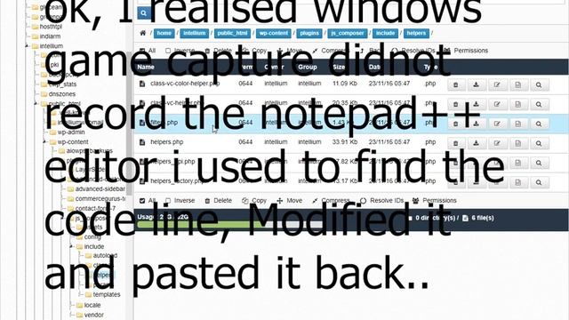 Track sleeping malware | unHack WordPress Website in one video.. смотреть онлайн