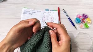 ЧАСТЬ 1Кардиган с косами 12-18 мес./кофта/толстовка/ джемпер/ плечевое изделие спицами/ мк