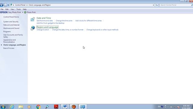 Installation Process of Hindi Remington (GAIL) Keyboard in Hindi смотреть онлайн