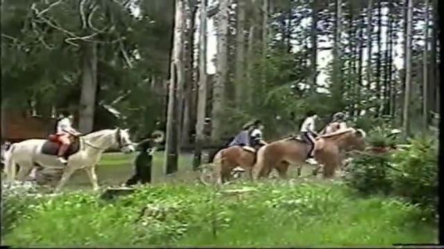 VILLARS DE LANS 1999 COLO VIDEO UFOVAL LA BALMETTE VIDEASTE JEAN CLAUDE AOUT 1999 смотреть онлайн