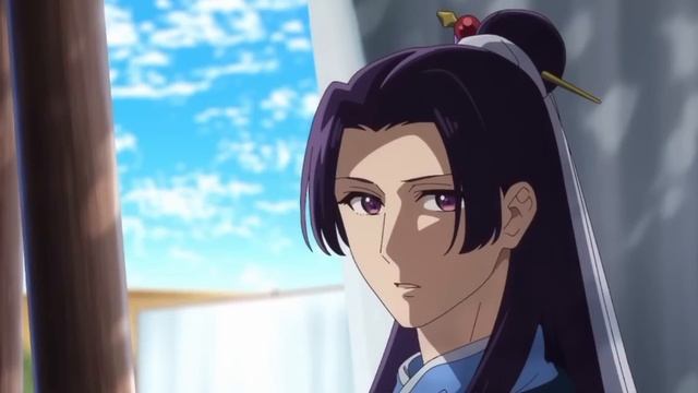 Идеальный МОНОЛОГ ФАРМАЦЕВТА ▪ МаоМао - лучшая девочка сезона