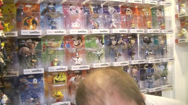 More Dr Mario Merchandise смотреть онлайн
