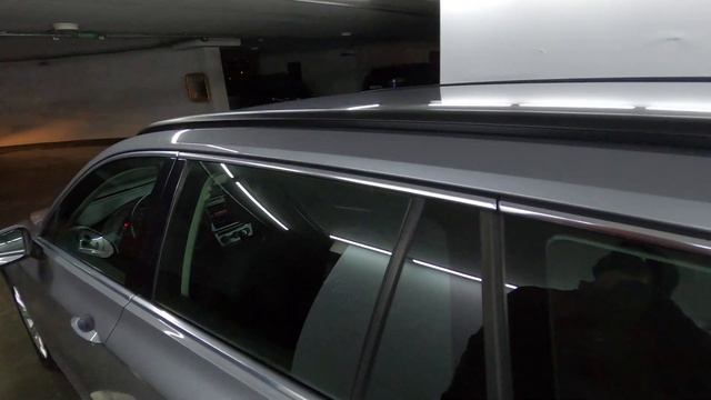 Volkswagen Passat B8 1.6 AMT (120 л.с.) 2017 смотреть онлайн