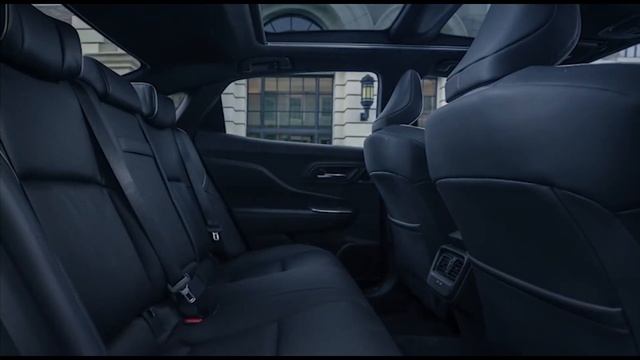 2023 Crown | Coming Soon | Prestige Toyota-NY смотреть онлайн