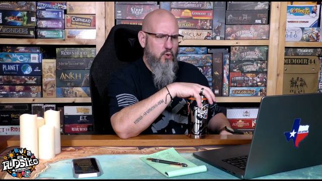 LIVE Fireside Chat with Sam: Solo Mode Games (February 8, 2024) смотреть онлайн