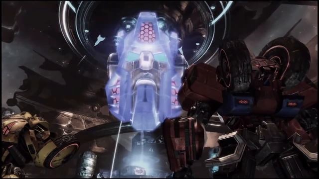 [ОБЗОР] TRANSFORMERS WAR FOR CYBERTRON. (КИБЕРТРОНСКИЙ МАРАФОН) смотреть онлайн