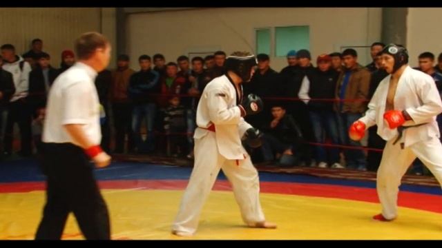 Эксклюзив! Архивное видео - Рафаэль Физиев. смотреть онлайн