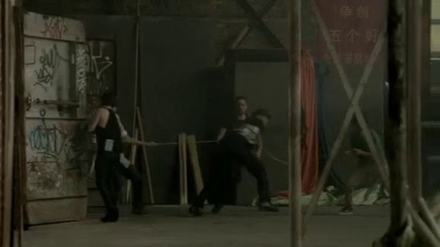 XIII 2x12 смотреть онлайн