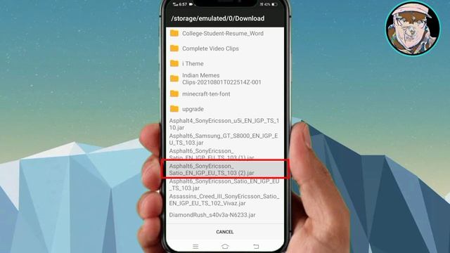 HOW TO PLAY JAR/JAVA/KEYPAD GAMES ON ANDROID + BEST WEBSITE FOR JAVA GAMES + BEST RESOLUTION SETTIN смотреть онлайн