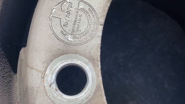 Грузовой Диск 19.5х14.00 ET120 Lemmerz , под резину 445/45r19.5 Michelin / Continental / Pirelli смотреть онлайн