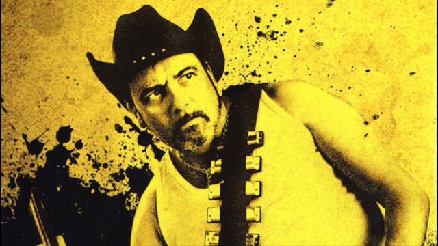 BossHoss Feat  Eagles Of Death Metal - Do You Wanna Touch