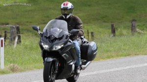 2020 Yamaha FJR1300 Review - Ultimate Sports Touring