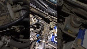 Датчик фаз (распредвала) на двигателе 8 клапанов