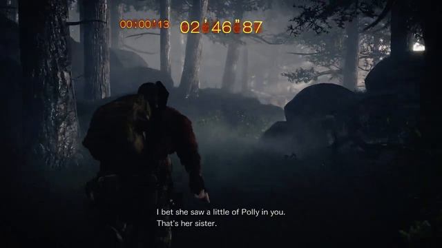 Resident Evil: Revelations 2  All Episodes  CountDown mode  S Ranks  Part 12
