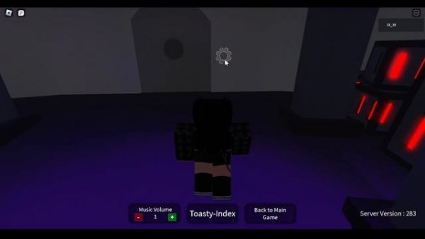 How to Get Alien Toasty UPDATED VERSION Guide | Roblox Find the Toasties