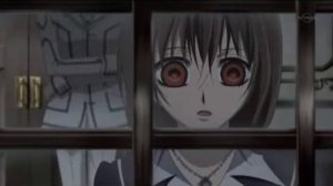 Рыцарь вампир (Vampire Knight) музыка из аниме