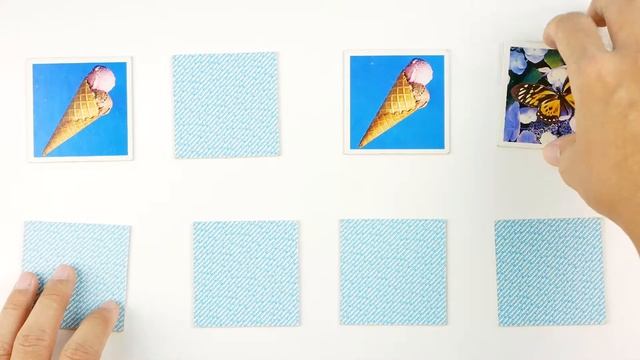 GAMES FOR KIDS Memory Card Game for Kids | ToyBoxFun смотреть онлайн