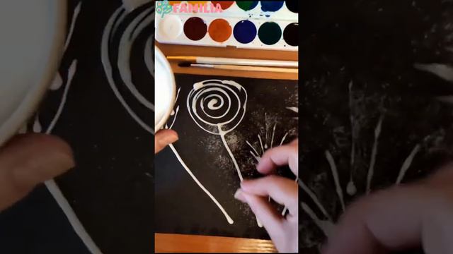 Салют ко Дню Победы смотреть онлайн