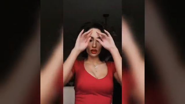 Голливудский макияж или как из серых будней сделать огненный взрыв смотреть онлайн