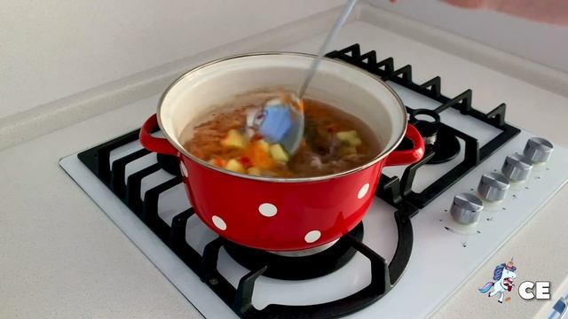 Рецепты счастья с Натальей